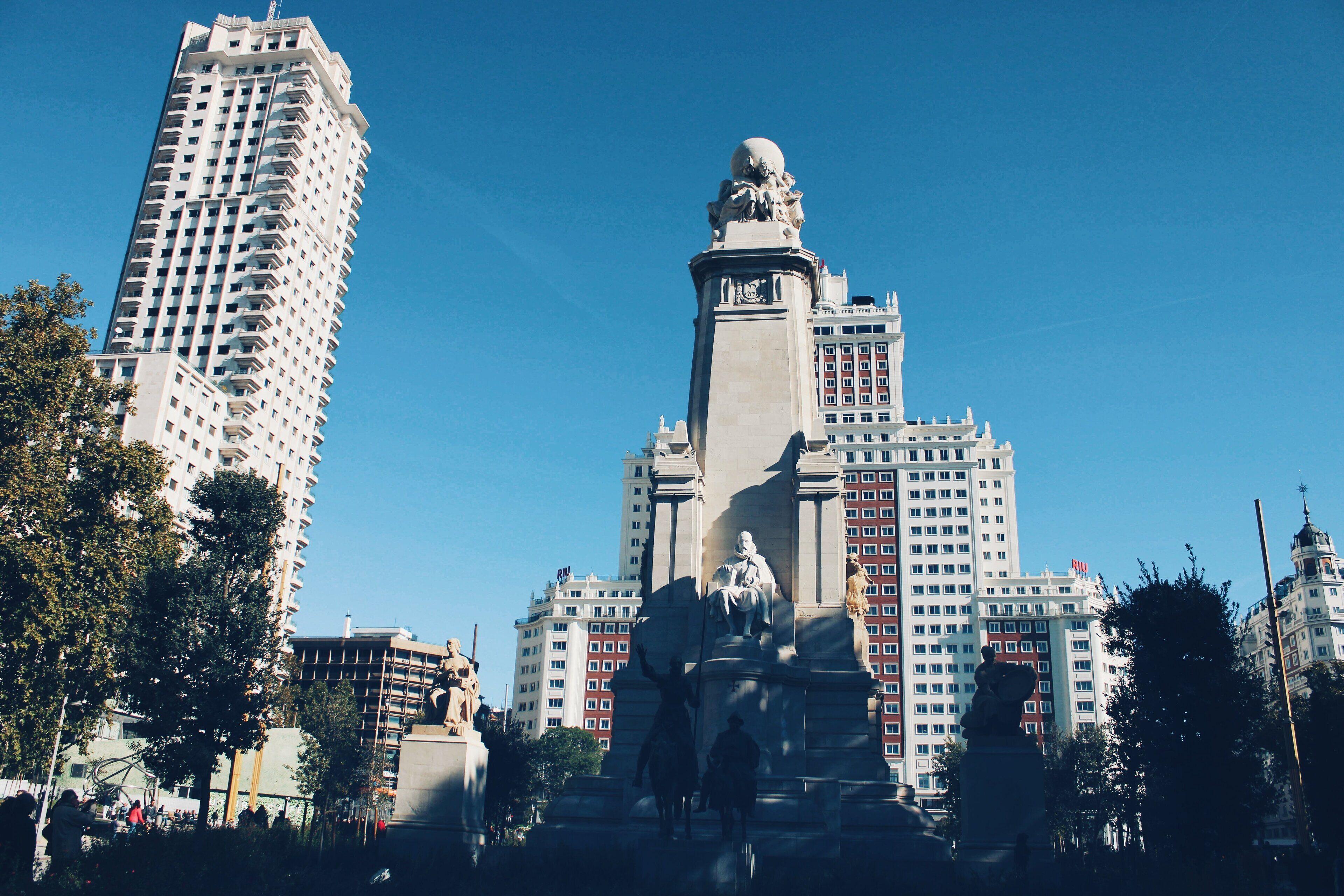 Hotel Indigo Madrid - Princesa By Ihg — Foto 2